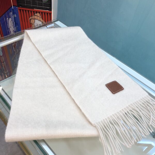 LOEWE scarf