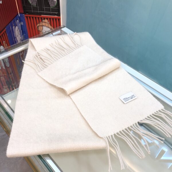 LOEWE scarf - Image 2