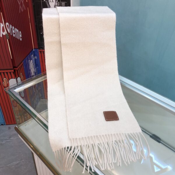 LOEWE scarf - Image 3
