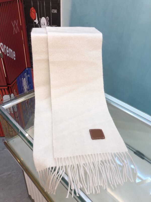 LOEWE scarf - Image 4