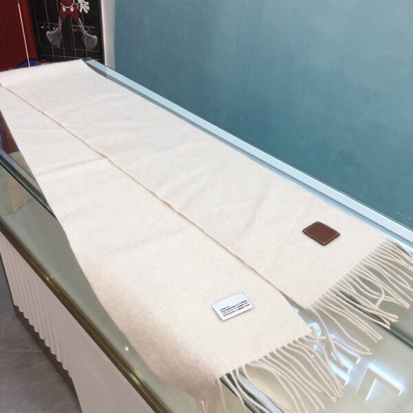 LOEWE scarf - Image 5