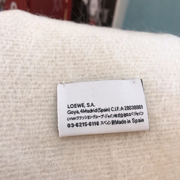 LOEWE scarf - Image 7