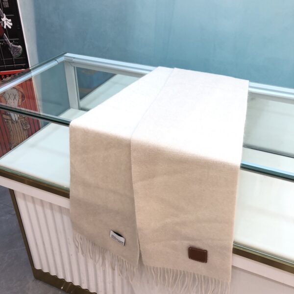 LOEWE scarf - Image 8