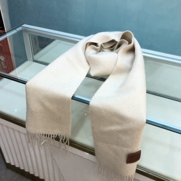 LOEWE scarf - Image 9
