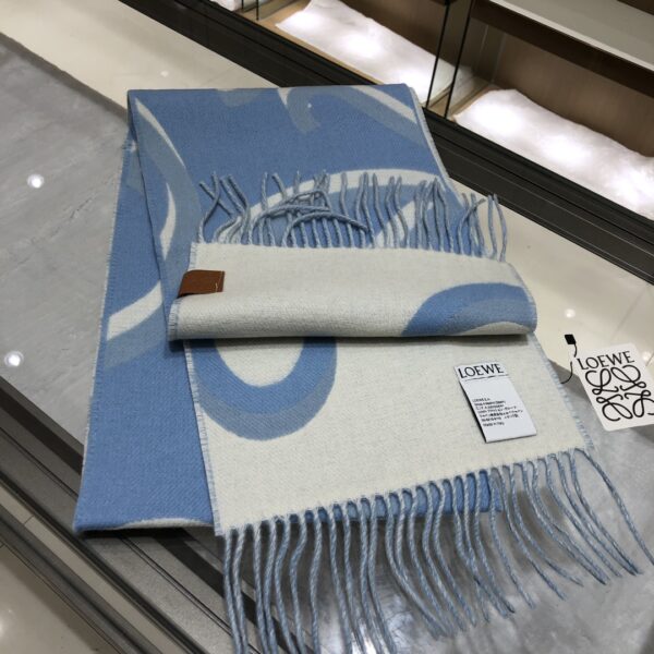 LOEWE scarf - Image 2