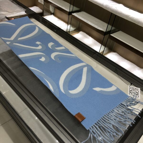 LOEWE scarf - Image 3