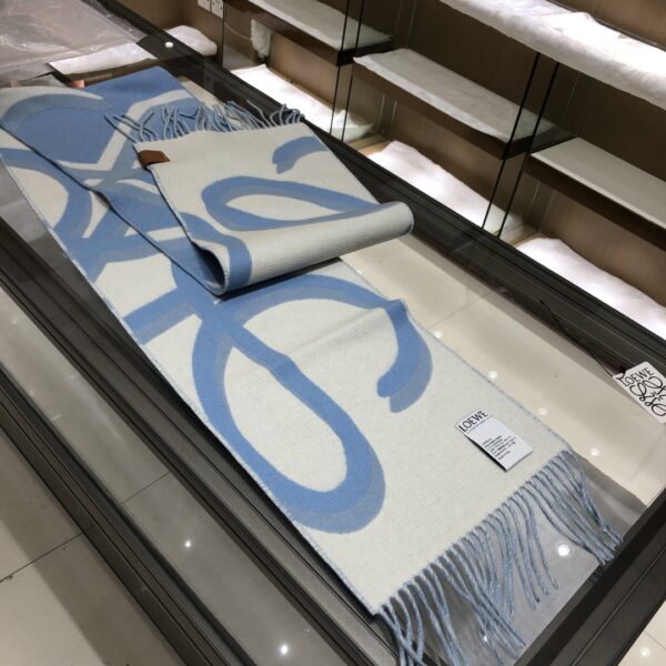 LOEWE scarf - Image 6