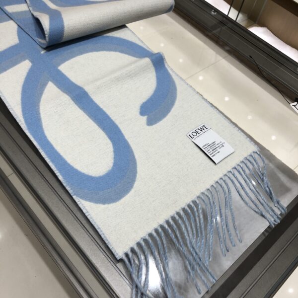 LOEWE scarf - Image 7