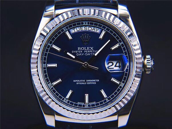Rolex belt watch - Image 2