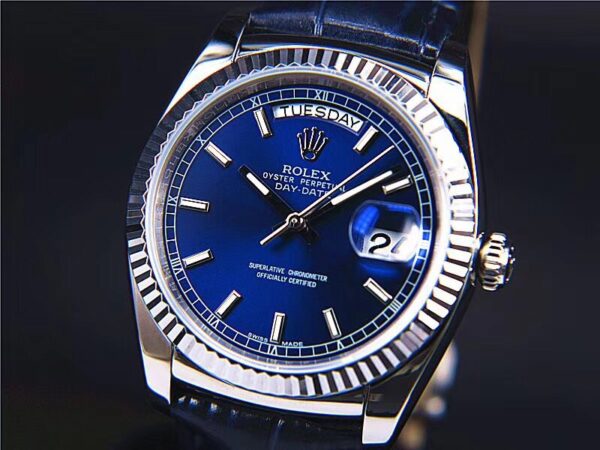 Rolex belt watch - Image 3