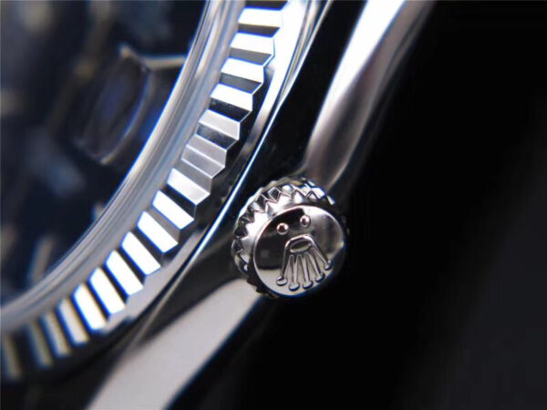 Rolex belt watch - Image 5