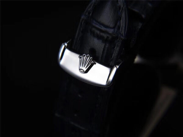 Rolex belt watch - Image 8