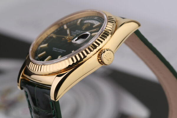 Rolex belt watch - Image 4