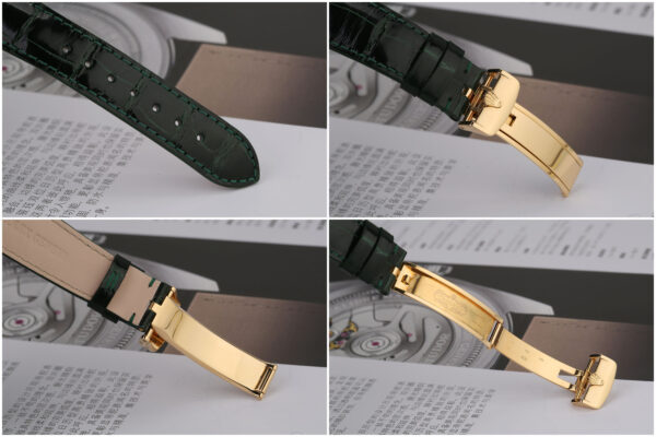 Rolex belt watch - Image 5