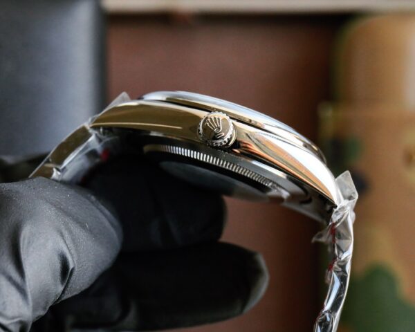 Rolex Oyster Perpetual watch - Image 4