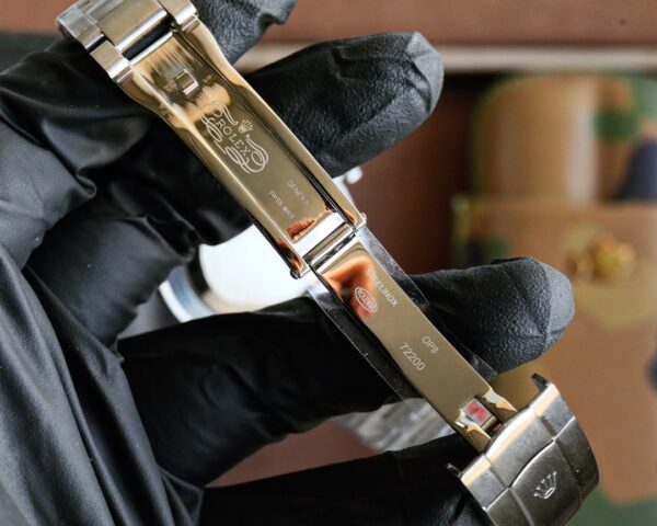 Rolex Oyster Perpetual watch - Image 7