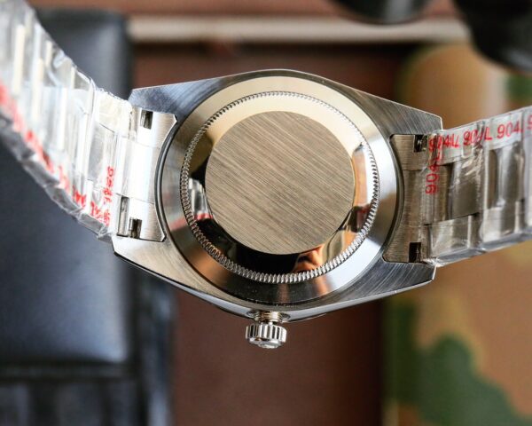 Rolex Oyster Perpetual watch - Image 8