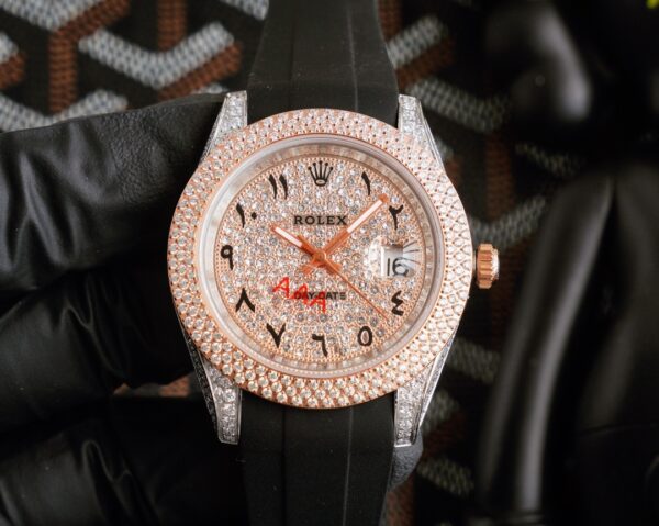 Rolex watch