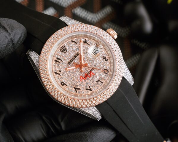 Rolex watch - Image 2