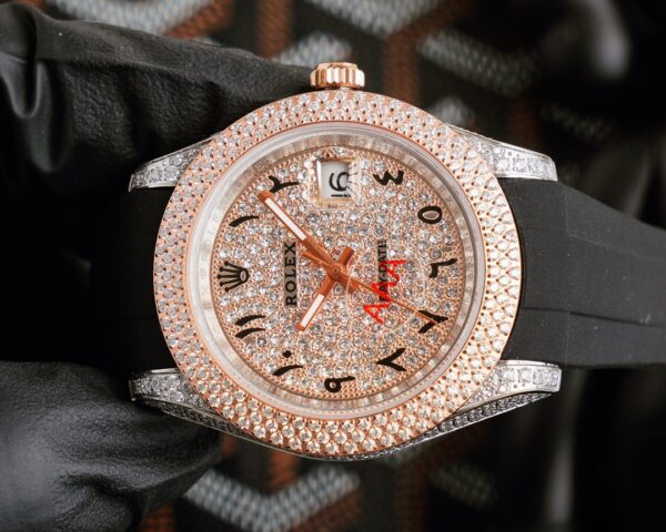 Rolex watch - Image 3