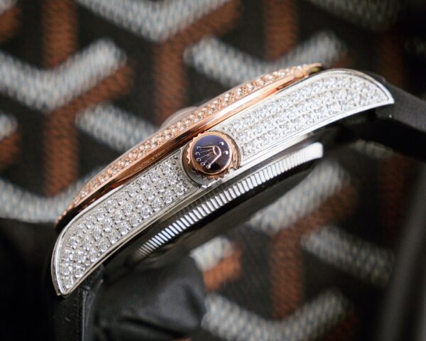 Rolex watch - Image 4