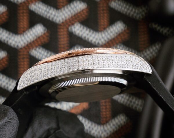 Rolex watch - Image 5