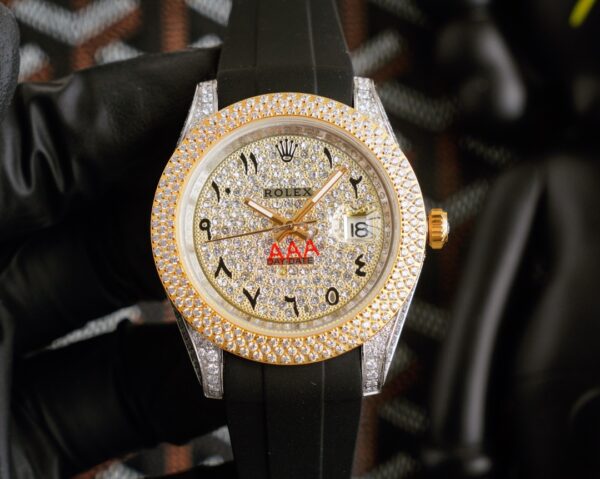 Rolex watch - Image 9