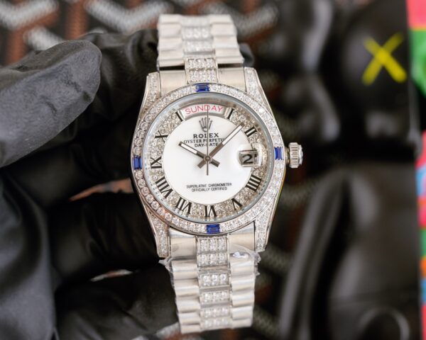 ROLEX watch