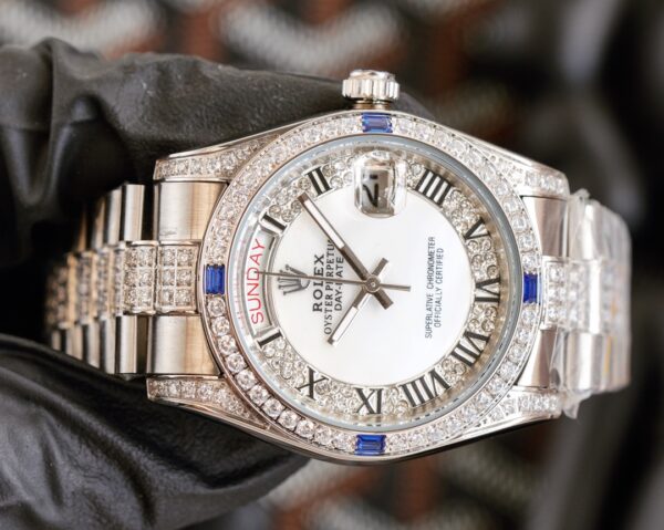 ROLEX watch - Image 2