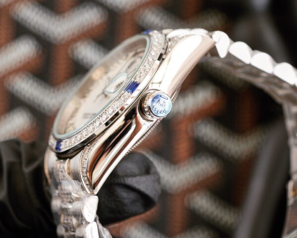 ROLEX watch - Image 3