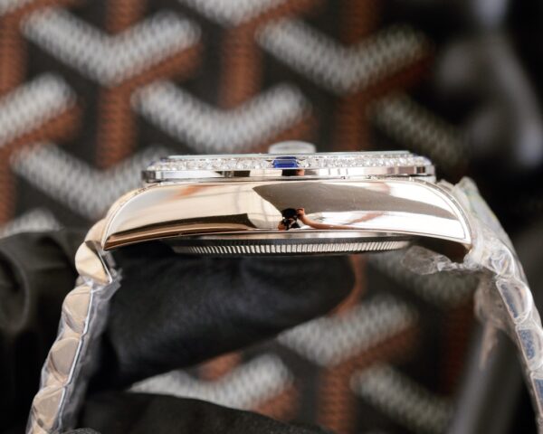 ROLEX watch - Image 4