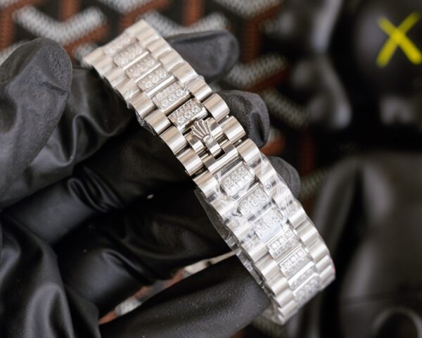 ROLEX watch - Image 5