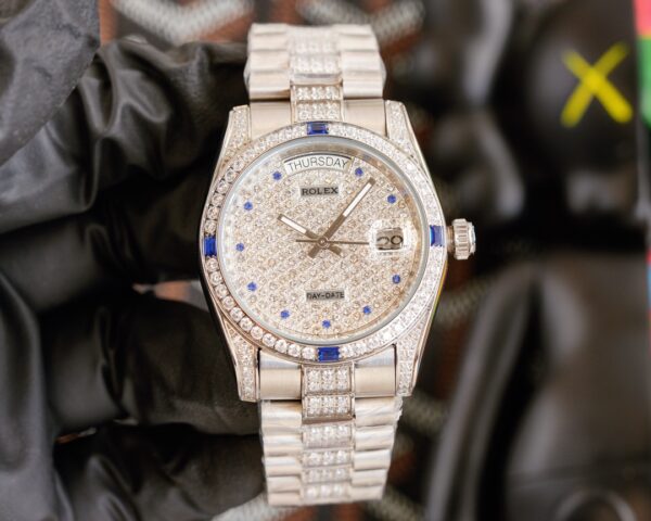 ROLEX watch - Image 9