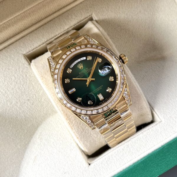 Rolex watch - Image 2