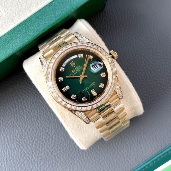 Rolex watch - Image 3