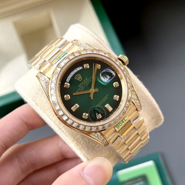 Rolex watch - Image 4