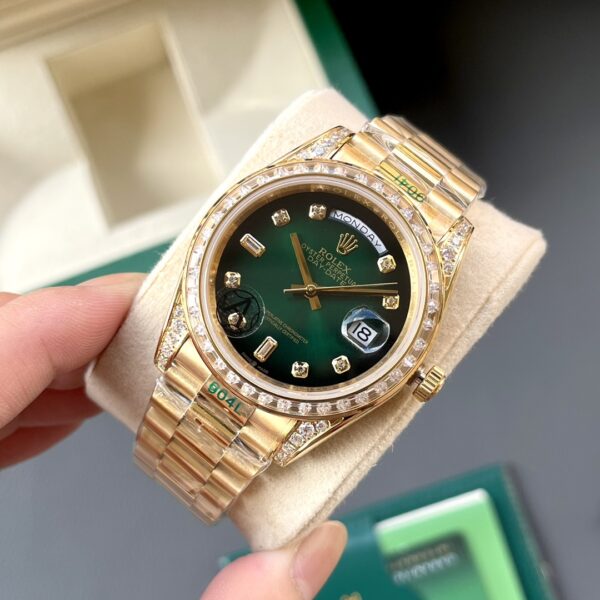 Rolex watch - Image 5