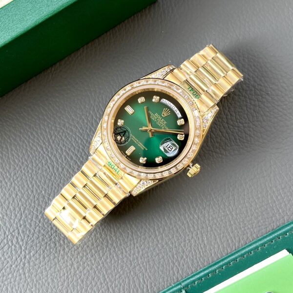 Rolex watch - Image 6