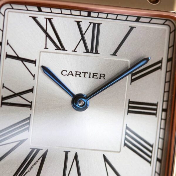 Cartier Santos-Dumont series watch - Image 7