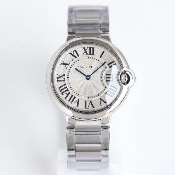 Cartier watch