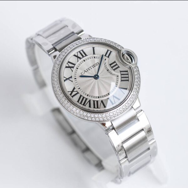 Cartier watch - Image 2