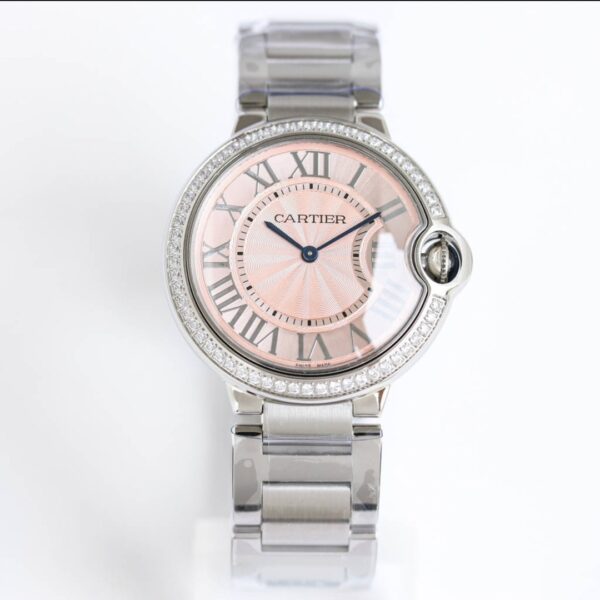 Cartier watch - Image 3