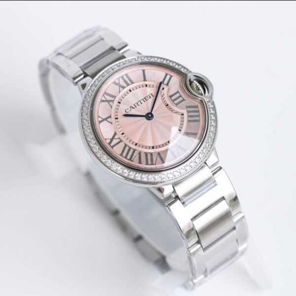 Cartier watch - Image 4