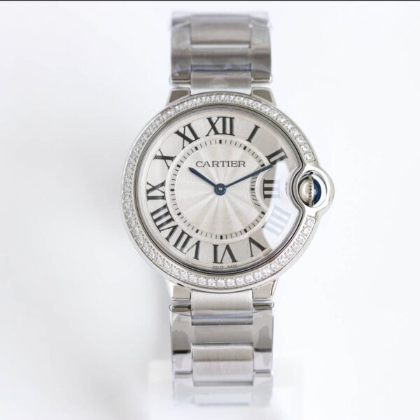 Cartier watch - Image 5