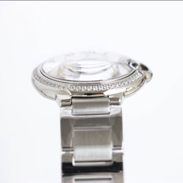 Cartier watch - Image 7
