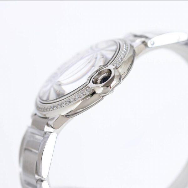 Cartier watch - Image 8