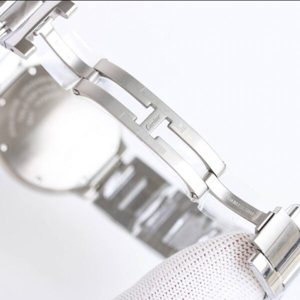 Cartier watch - Image 9