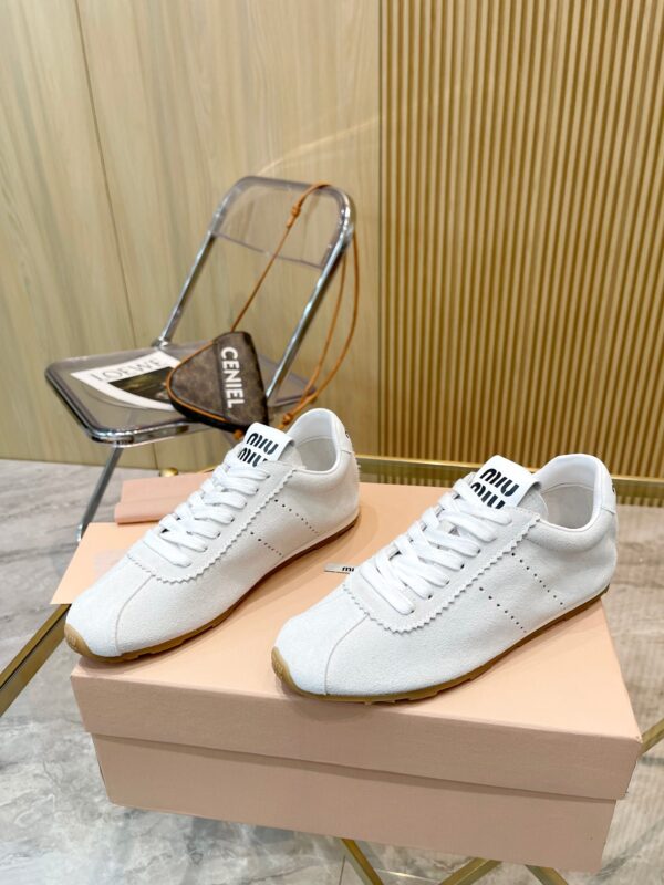 Miu Miu casual shoes - Image 2