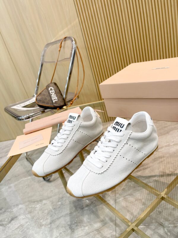 Miu Miu casual shoes - Image 3