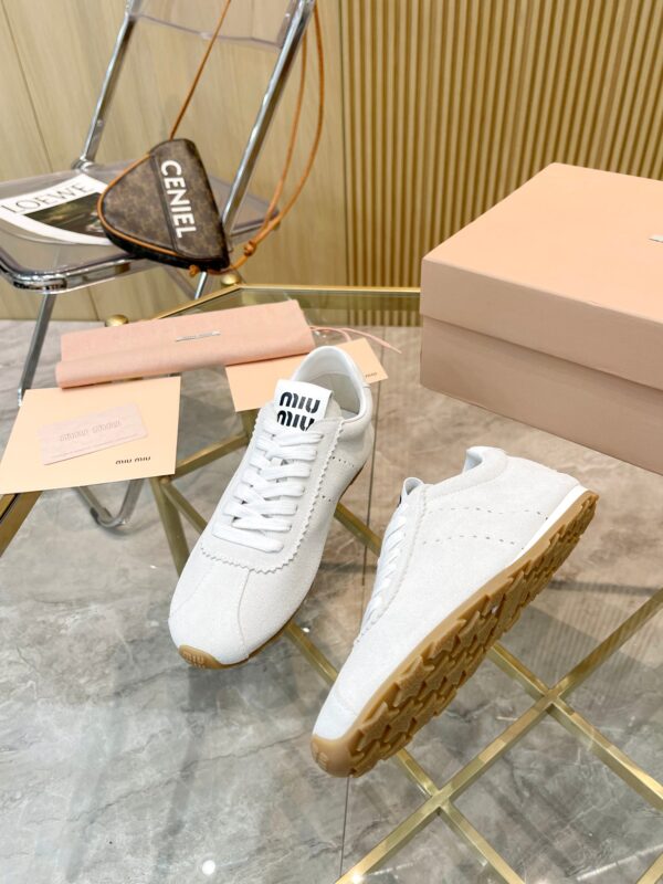 Miu Miu casual shoes - Image 5